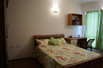 Bedroom Image of 1585 Sq.ft 3 BHK Apartment / Flat for sale in Sumadhura Silver Ripples by Sumadhura Infracon Pvt Ltd, Whitefield Bengaluru for Rs. 21000000