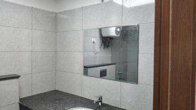 Image of 2088 Sq.ft 3 BHK Apartment / Flat for rent in Godrej Woods, Sector 43, Noida for Rs. 92500
