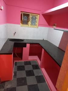 1 BHK Independent House