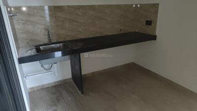 Kitchen Image of 1080 Sq.ft 2 BHK Apartment / Flat for rent in VTP Sierra, Baner Pune for Rs. 30499