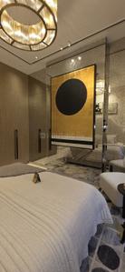 Bedroom Image of 2594 Sq.ft 4 BHK Apartment / Flat for sale in Hiranandani Maitri Park, Chembur Mumbai for Rs. 123000000
