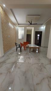 Hall Image of 1224 Sq.ft 2 BHK Independent House for sale in Hira Houses, Jankipuram Extension Lucknow for Rs. 7499000