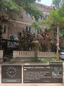 Image of 2600 Sq.ft 3 BHK Independent House for sale in Hennur, Bengaluru for Rs. 49638600