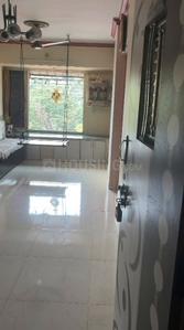 Hall Image of 787 Sq.ft 2 BHK Apartment / Flat for sale in Malad East Mumbai for Rs. 16500000