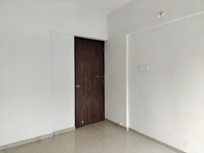 Bedroom Image of 650 Sq.ft 1 BHK Apartment / Flat for sale in Skyi Star City, Dhayari Pune for Rs. 4000000