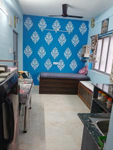 Hall Image of 630 Sq.ft 2 BHK Apartment / Flat for sale in Bansdroni Kolkata for Rs. 2950000