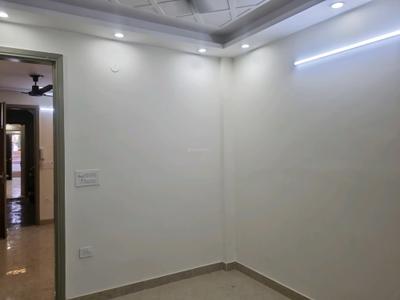 Bedroom Image of 600 Sq.ft 2 BHK Apartment / Flat for sale in Dream Ultra Luxury by Dream Home Buildtech, Palam New Delhi for Rs. 5000000