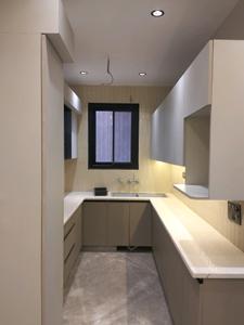 Kitchen Image of 1120 Sq.ft 3 BHK Builder Floor for sale in Vikaspuri New Delhi for Rs. 21500000