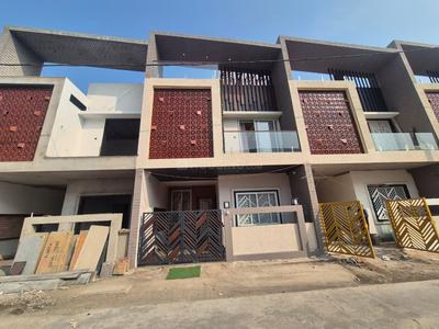 Image of 2300 Sq.ft 3 BHK Independent House for sale in Platinum Green City, Omex City, Indore for Rs. 16100000