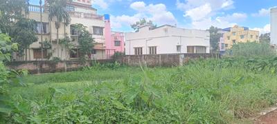 Srijani Housing Society Thakurpukur MG road Near Cancer Hospital Plot View 1