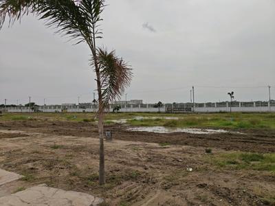 Image of 4000 Sq.ft Residential Plot / Land for sale in Sholinganallur, Chennai for Rs. 36000001