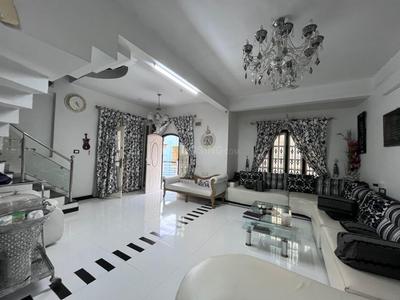 Hall Image of 2800 Sq.ft 5 BHK Independent House for sale in HBR Layout Bengaluru for Rs. 26000000
