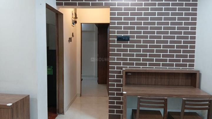 Riddhi Gardens Living Room 1