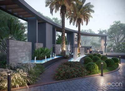 Image of 1201 Sq.ft Residential Plot / Land for sale in Mihan, Nagpur for Rs. 3489999