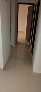 Hall Image of 965 Sq.ft 2 BHK Apartment / Flat for sale in DSS Mahavir Kalpavruksha, Kasarvadavali Thane for Rs. 8500000