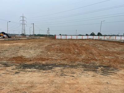 Image of 900 Sq.ft Residential Plot / Land for sale in Avadi, Chennai for Rs. 3300000