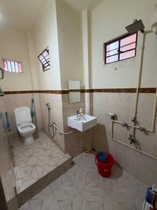 Bathroom Image of 3000 Sq.ft 4 BHK Independent House for sale in Khardaha Kolkata for Rs. 9500000
