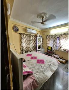 Bedroom Image of 1150 Sq.ft 3 BHK Apartment / Flat for sale in Tollygunge Kolkata for Rs. 8500000