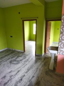 Hall Image of 640 Sq.ft 2 BHK Apartment / Flat for sale in Boral Kolkata for Rs. 2600000