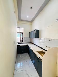 Kitchen Image of 2150 Sq.ft 3 BHK Villa for sale in Kalwad Road Jaipur for Rs. 7451000