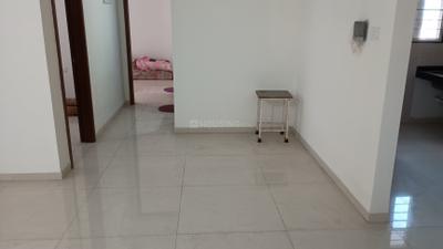 Living Room Image of 1350 Sq.ft 3 BHK Apartment / Flat for sale in Kohinoor Presidentia, Ghorpadi Pune for Rs. 13900000