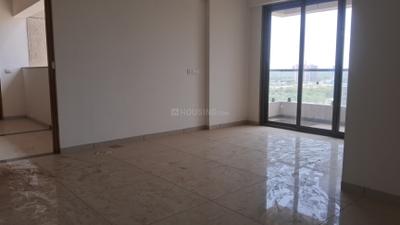 Living Room Image of 1845 Sq.ft 3 BHK Apartment / Flat for sale in Imperia Lavish, Zundal Ahmedabad for Rs. 7400000