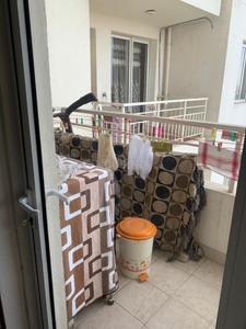 Balcony Image of 1152 Sq.ft 2.5 BHK Apartment / Flat for sale in Gurgaon One 84, Sector 84 Gurgaon for Rs. 17500000