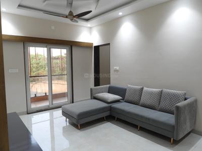 Hall Image of 1066 Sq.ft 2 BHK Apartment / Flat for sale in Daldal Seoni Raipur for Rs. 3731000