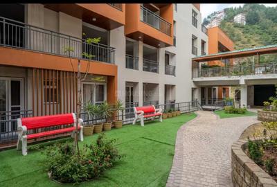 Image of 1410 Sq.ft 2 BHK Apartment / Flat for sale in Cliffton Valley, Panthaghati, Shimla for Rs. 10500000