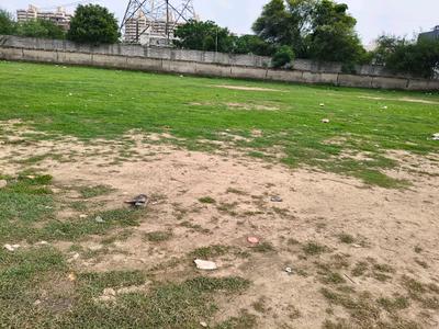 Image of 322 Sq.ft Residential Plot / Land for sale in Sector 47, Gurgaon for Rs. 140000000