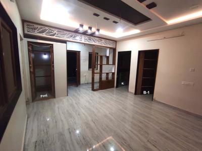Hall Image of 1200 Sq.ft 2 BHK Independent House for rent in Hospete Bellary for Rs. 17500