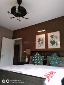 Bedroom Image of 1213 Sq.ft 2 BHK Apartment / Flat for sale in High Cliff, Panathur Bengaluru for Rs. 16982000