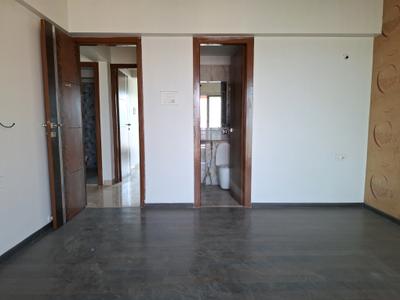 Bedroom Image of 1710 Sq.ft 3 BHK Apartment / Flat for sale in Paradise Sai Miracle, Kharghar Navi Mumbai for Rs. 24500000