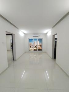 Living Room Image of 1015 Sq.ft 3 BHK Apartment / Flat for sale in Borivali West Mumbai for Rs. 26500000