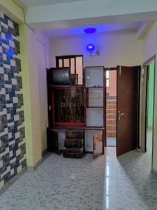 Hall Image of 850 Sq.ft 2 BHK Independent House for rent in Patuli Kolkata for Rs. 13500