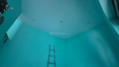 Hall Image of 540 Sq.ft 3 BHK Independent House for sale in Khushhalpur Moradabad for Rs. 3000000