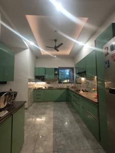 Kitchen Image of 5700 Sq.ft 4.5 BHK Villa for sale in ISBT Dehradun Dehradun for Rs. 41500000