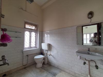 Image of 2000 Sq.ft 3 BHK Builder Floor for rent in Salt Lake City, Kolkata for Rs. 45000