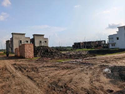 Residential Plot