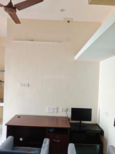 Hall Image of 400 Sq.ft 1 RK Builder Floor for rent in Pallikaranai Chennai for Rs. 50000