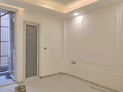 Bedroom Image of 1377 Sq.ft 3 BHK Builder Floor for sale in Sector 49 Faridabad for Rs. 13500000
