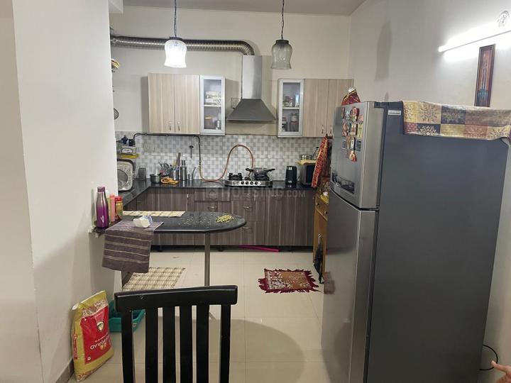 2 BHK Independent House for rent in Shivaji Nagar, Bangalore 500 Sqft