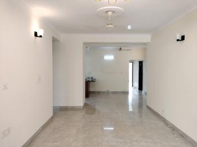 Living Room Image of 2250 Sq.ft 4 BHK Apartment / Flat for rent in Sector 23 Dwarka New Delhi for Rs. 58000