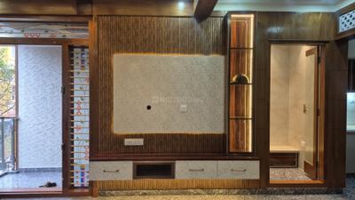 Living Room Image of 2400 Sq.ft 3 BHK Duplex for sale in Manganahalli Bengaluru for Rs. 18500000