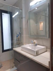 Bedroom Two Image of 2600 Sq.ft 4 BHK Builder Floor for sale in DLF Phase 1 Gurgaon for Rs. 49500000