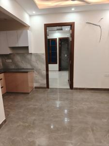 Hall Image of 550 Sq.ft 1 BHK Apartment / Flat for sale in Nirmal Bag Rishikesh for Rs. 3000000