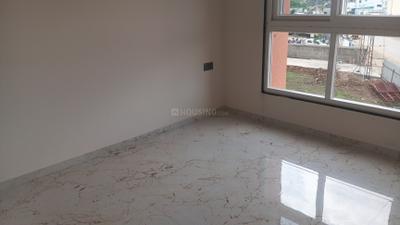 Bedroom Image of 1550 Sq.ft 4 BHK Apartment / Flat for sale in Swastik Prism City Yellow, Charholi Budruk Pune for Rs. 11500000