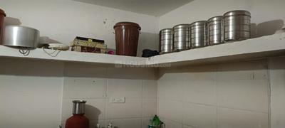 Kitchen Image of 540 Sq.ft 2 BHK Duplex for sale in Kamrej Surat for Rs. 1000000