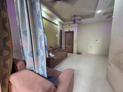 Hall Image of 800 Sq.ft 2 BHK Apartment / Flat for sale in Kalyan West Kalyan for Rs. 7500000
