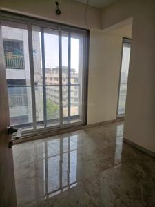 Hall Image of 1200 Sq.ft 3 BHK Apartment / Flat for sale in M K Mayur Enclave, Virar West Virar for Rs. 12500000